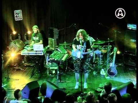 Видео: Психея - Любовь и Вечность @ Парный Прогон