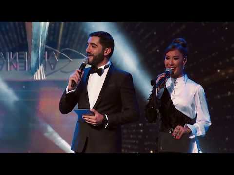 Видео: "ПЕСНЯ ГОДА" АРМЕНИЯ ТВ 2019-2020 СОЧИ /ARMENIA TV MUSIC AWARDS/ԱրմենիաTV«ՏԱՐՎԱ ԵՐԳ» HD1080 OFFICIAL
