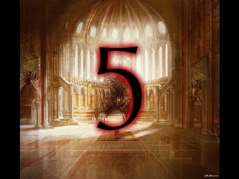 Видео: Топ Худших Королей на Железном Троне (Игра Престолов)