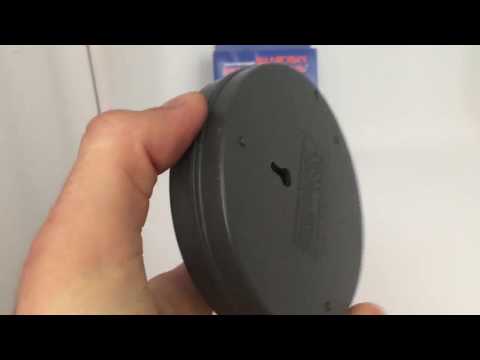 Видео: LS-925 - автомобильный автономный отпугиватель грызунов, мышей, крыс, тараканов.