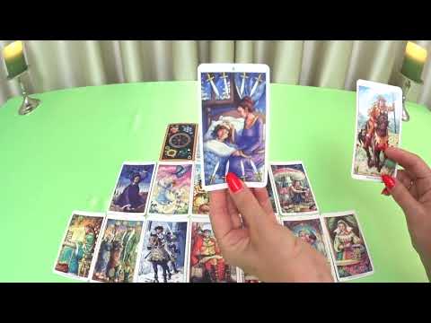 Видео: ГОРОСКОП РАКИ С 15 ПО 21 СЕНТЯБРЯ ТАРОСКОП ПРОГНОЗ. 2025 ГОД virgo tarot today