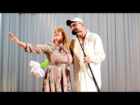 Видео: Концерт Валерия Палаускаса в станице Егорлыкская 3ч.