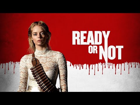 Видео: Подпивасы в Ready or Not