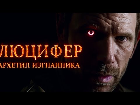 Видео: Люцифер: архетип изгнанника / СВЕРХЪЕСТЕСТВЕННОЕ