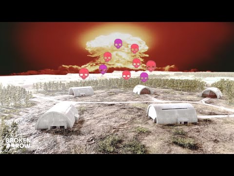 Видео: ЖМЫХАЧНАЯ КАТКА | Broken Arrow