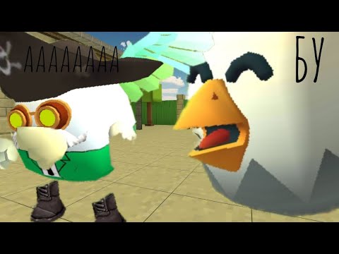 Видео: Поиски player 838392(он существует?!)