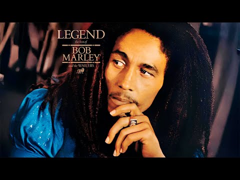 Видео: BOB MARLEY – LEGEND | Винил, который должен быть у каждого! Must-have на виниле 🤟🏻