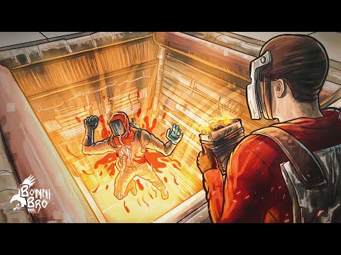 Видео: РАСТ - БИЧЁВКА НА ЛИЦО! ЗАПАДНЯ ДЛЯ АНТИРЕЙДЕРА! - RUST 78 СЕЗОН #1370