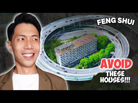 Видео: Полное руководство по внешнему фэн-шуй вашего дома