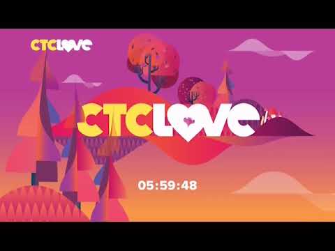 Видео: Рестарт эфира (СТС Love, 02.10.2017)