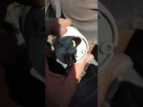 Видео: JCB-3 CX.  Сам включается 4вд