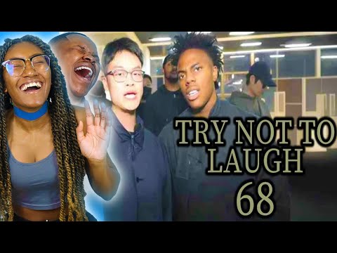 Видео: Попробуйте не смеяться. ЗАДАНИЕ 68 — РЕАКЦИЯ от AdikTheOne