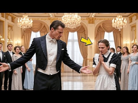 Видео: Если ты станцуешь танго, я женюсь на тебе» — смеялся миллионер. Но финал удивил всех!