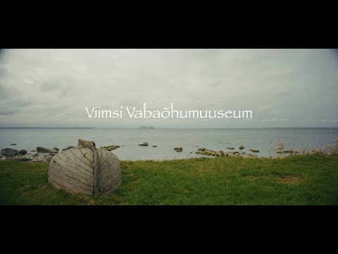 Видео: Viimsi Vabaõhumuuseum || Музей под открытым небом Виймси || Estonia