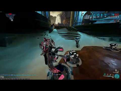 Видео: Самый сильный дамагер | Сарина Прайм | Билд (СП, КАСКАД ИТД) | Warframe 2025