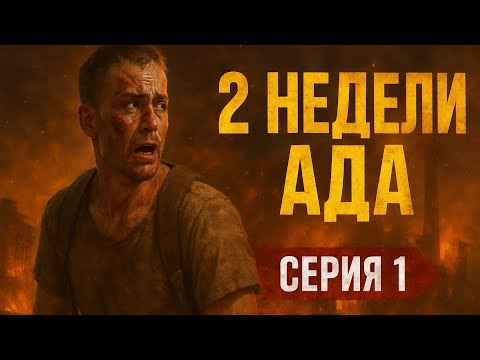 Видео: 2 недели ада в Escape from Tarkov — и вот что из этого вышло | Серия 1