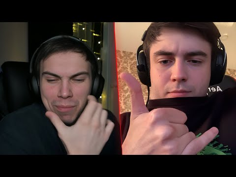 Видео: КАК В СТАРЫЕ ДОБРЫЕ | КИШКИ СКВАД