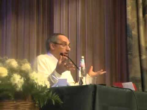 Видео: Не мучайте детей школой! Лекцию читает Торсунов О.Г.