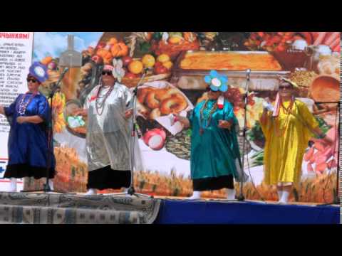 Видео: Мотальскiя прысмакi (Жыве Беларусь)