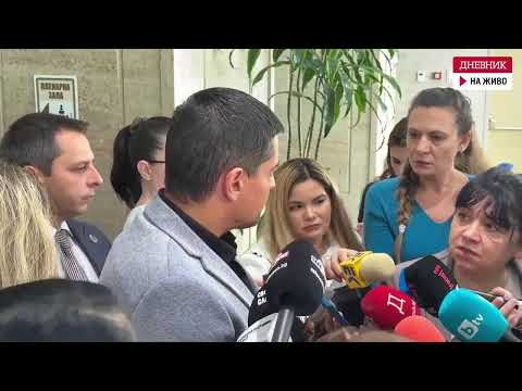 Видео: Радостин Василев: Ще има проблем, ако "Лукойл" не продаде българската рафинерия
