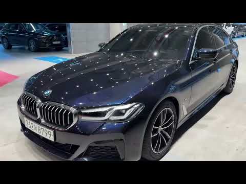 Видео: Осмотр bmw 520 i