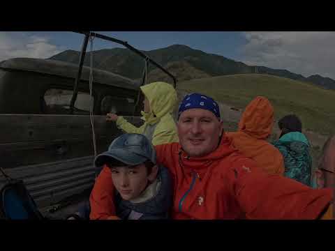 Видео: Алтай 2025