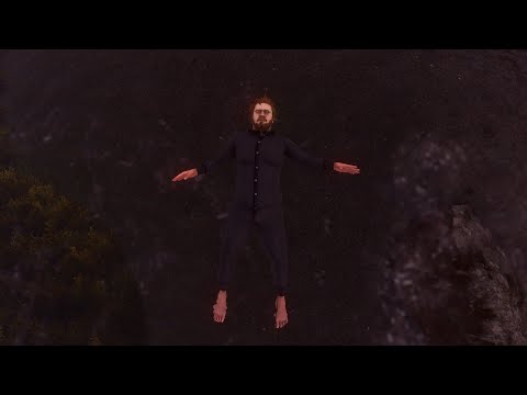 Видео: Учимся ходить заного...  [Baby Steps | Прохождение #1]