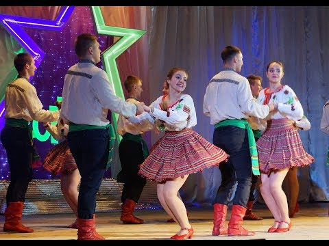 Видео: ГОЛУБКА. СУПЕР ДИНАМИКА ТАНЦА