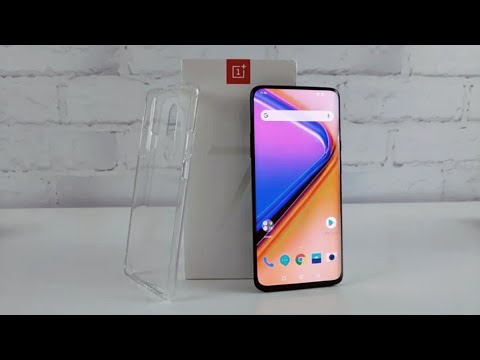 Видео: OnePlus 7 Pro. Сказка, мечта, или разочарование? / Арстайл /