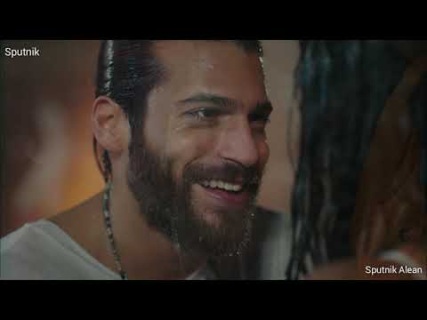 Видео: Санем и Джан / Ранняя пташка / Падает звезда