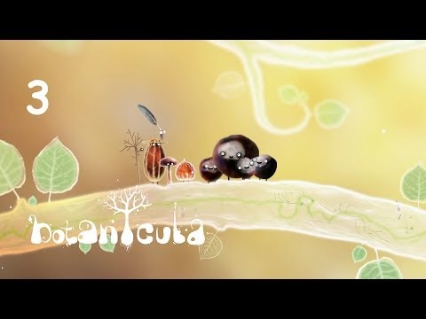 Видео: Botanicula - прохождение с jago #3