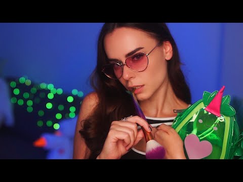 Видео: АСМР Мої ТОП - 10 ЗВУКІВ  Для Сну та МУРАХ 😎 Як ТОБІ? ASMR My Top 10 Triggers