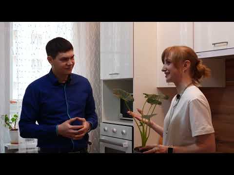 Видео: Как выращивают экзотические комнатные растения  Питомник Mon Plant  Лайфхаки и мини лаборатория