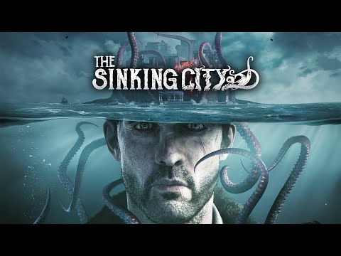 Видео: The Sinking City #14 Зеркала