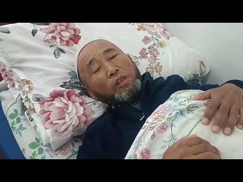 Видео: Икрамга жардам колун суналык.Боор церрозу.