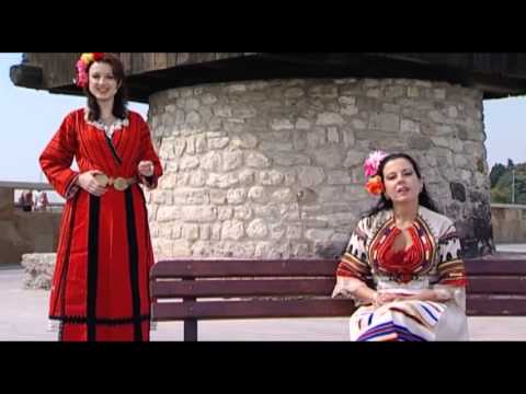 Видео: KANARITE / Канарите-Касапско настроение/Люта змия/Мома Деница, 2005
