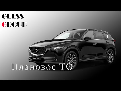 Видео: Замена масла в коробке и двигателе CX-5