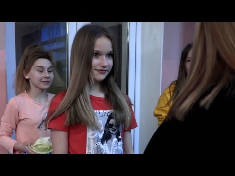 Видео: Актриса