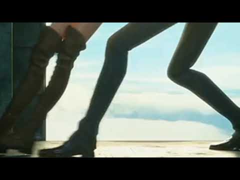 Видео: Люпен и Литисия Обезоружена