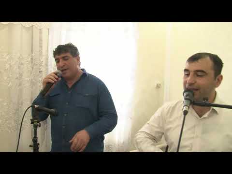 Видео: Группа ЭЛЬНУР