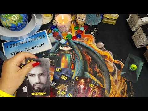 Видео: ШОК‼️ТАЙНА О КОТОРОЙ ТЕБЕ НИКТО НЕ РАССКАЖЕТ 🌒👹‼️👁️ #онлай#гадание #рекомендации #таро 
