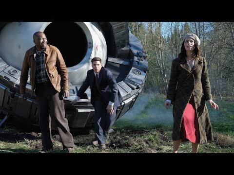 Видео: ОСТРОСЮЖЕТНЫЙ ФЭНТЕЗИ-ТРИЛЛЕР О ПУТЕШЕСТВИЯХ ВО ВРЕМЕНИ! Поиски во времени. Приключенческие Фильмы