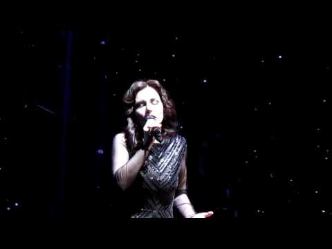 Видео: Елена Минина - Memory (Cats)