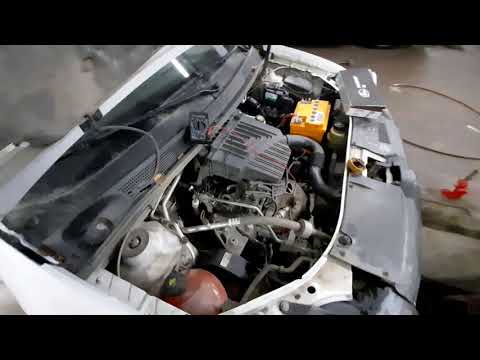 Видео: Логан большой расход!датчик кислорода лямбда зонд универсальный на рено логан замена лямбды