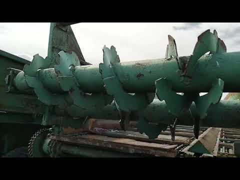 Видео: Разбрасыватель органических удобрений ПРТ-10 экспресс-обзор от Константина Сорокина