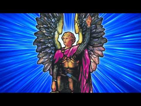 Видео: Розарий Архангела Михаила (на русском языке)