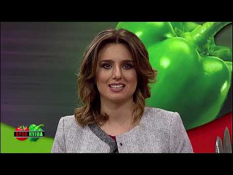 Видео: Шемко и мајка му во БРЗА КУЈНА