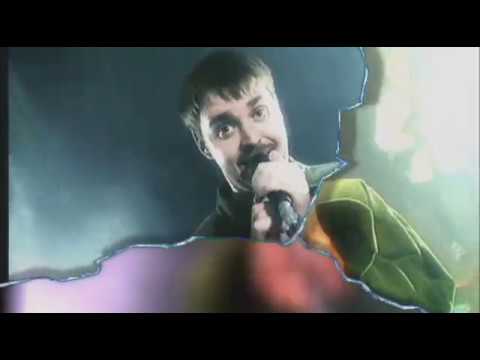 Видео: Ляпис Трубецкой - Ты Кинула