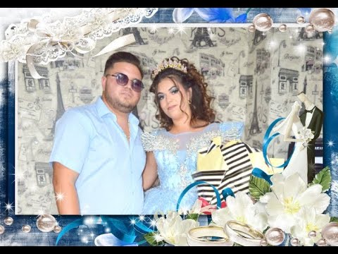 Видео: Годежа на Румяна и Стефан 7.9.2025г