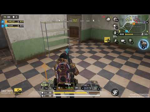 Видео: Call of Duty Mobile / Октябрь 10 / 2025 ...